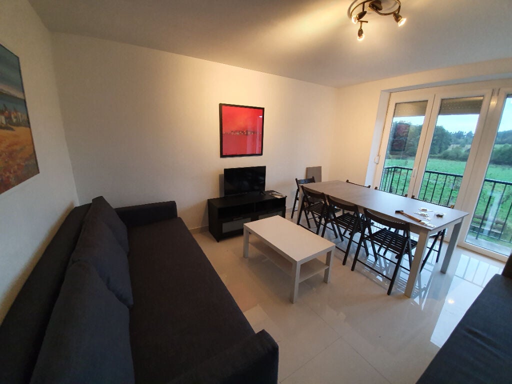 Appartement Rue du Bois de la Main à Passavant-la-Rochère