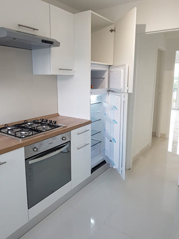 Appartement Rue du Bois de la Main à Passavant-la-Rochère