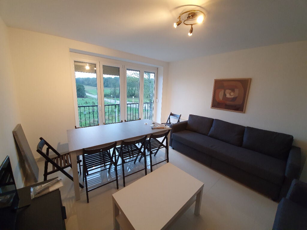 Appartement Rue du Bois de la Main à Passavant-la-Rochère