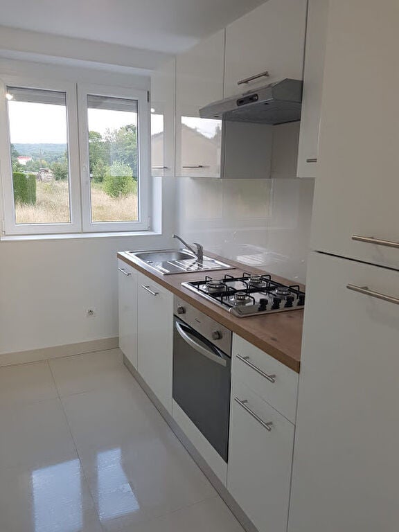 Appartement Rue du Bois de la Main à Passavant-la-Rochère