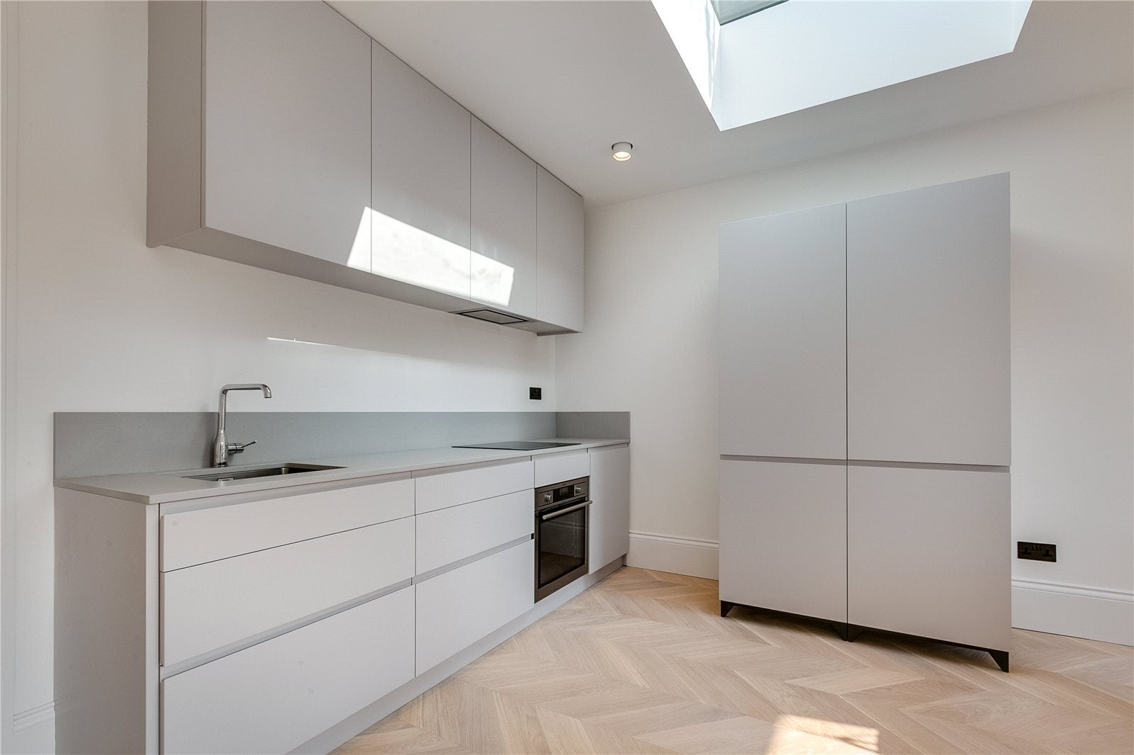 Flat King's Road in Greater London