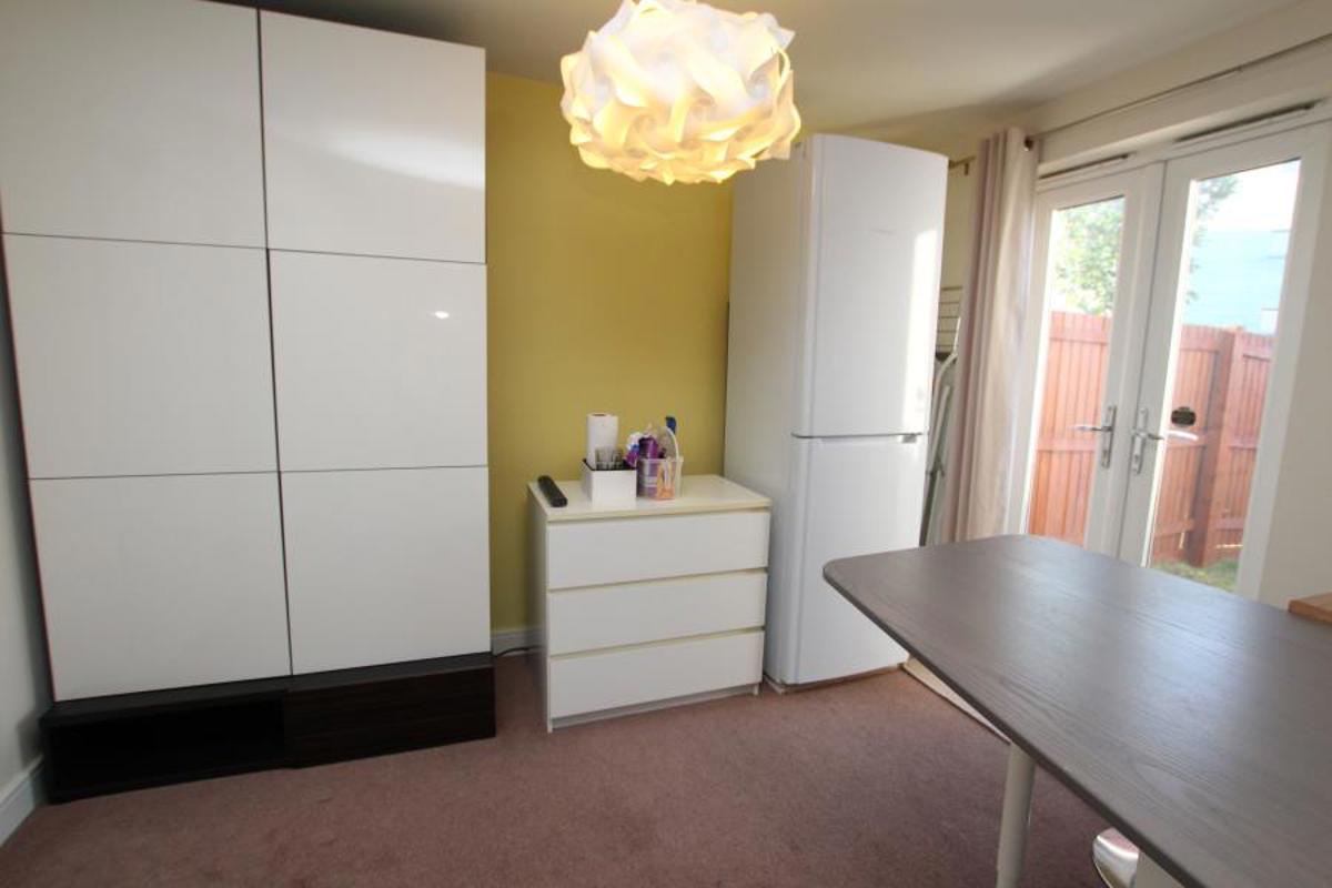 House Home Leas Close in Stoke Gifford