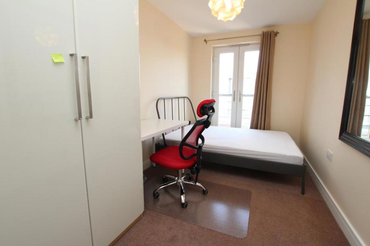 House Home Leas Close in Stoke Gifford