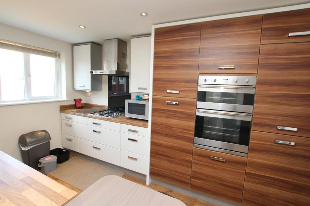 House Home Leas Close in Stoke Gifford