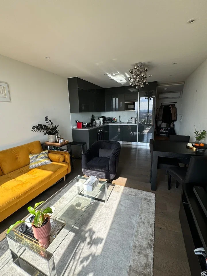 Flat St. Gabriel Walk in Greater London