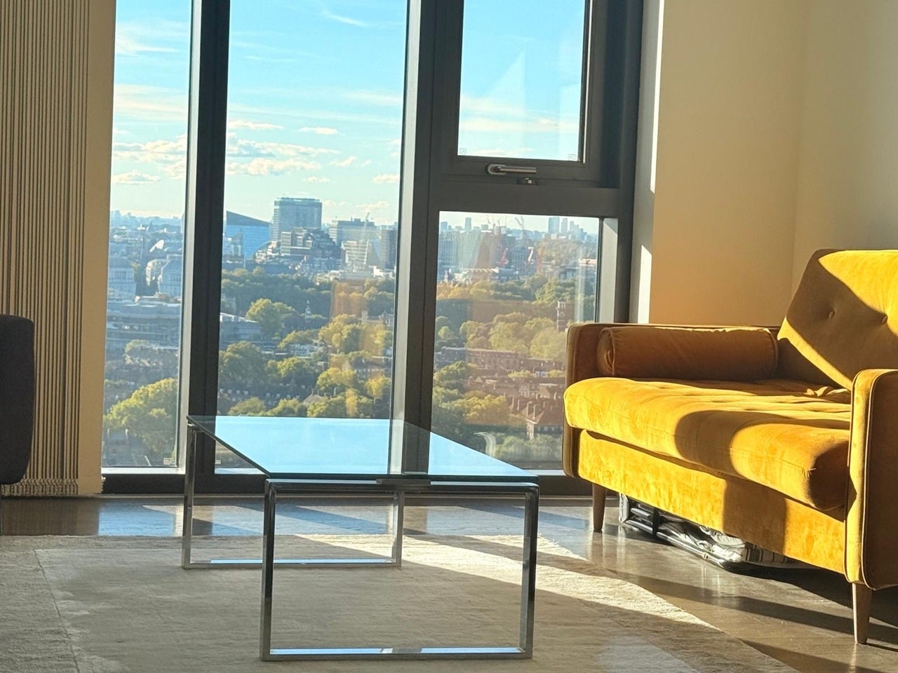 Flat St. Gabriel Walk in Greater London