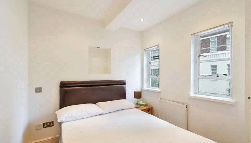 Flat Caledonian Road in Greater London