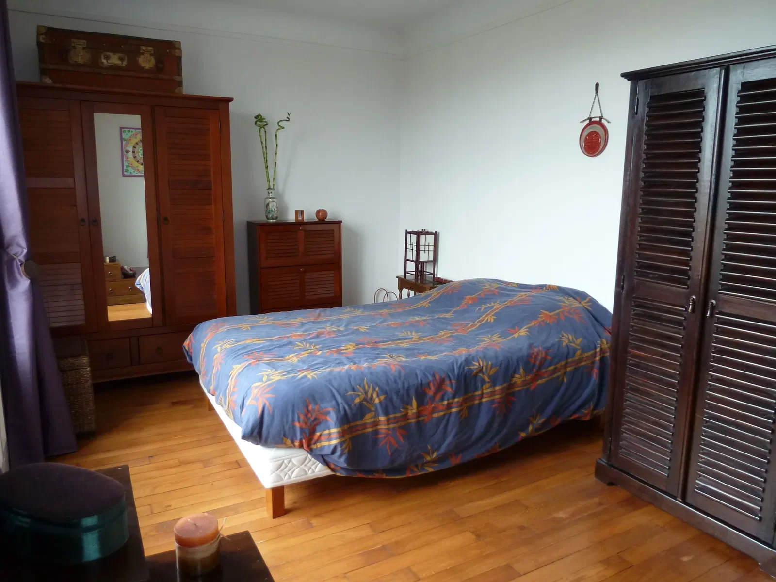 Room Rue de Zilina in Nanterre