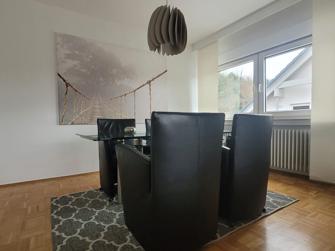 Wohnung Schulstraße in Vallendar