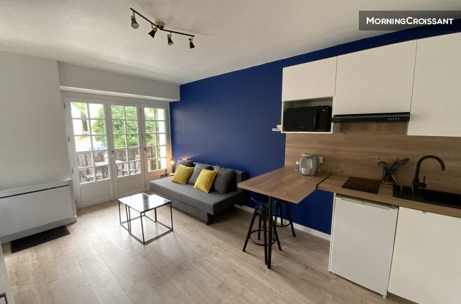 Appartement Quai Saint-Antoine à La Roche-Bernard