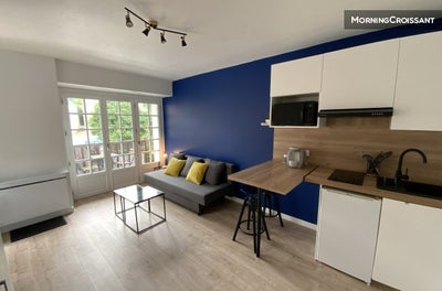 Flat Quai Saint-Antoine in La Roche-Bernard