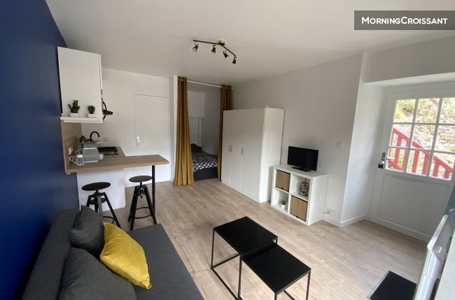 Appartement Quai Saint-Antoine à La Roche-Bernard