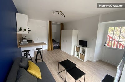 Flat Quai Saint-Antoine in La Roche-Bernard