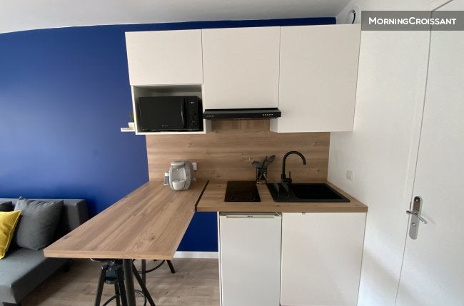 Appartement Quai Saint-Antoine à La Roche-Bernard