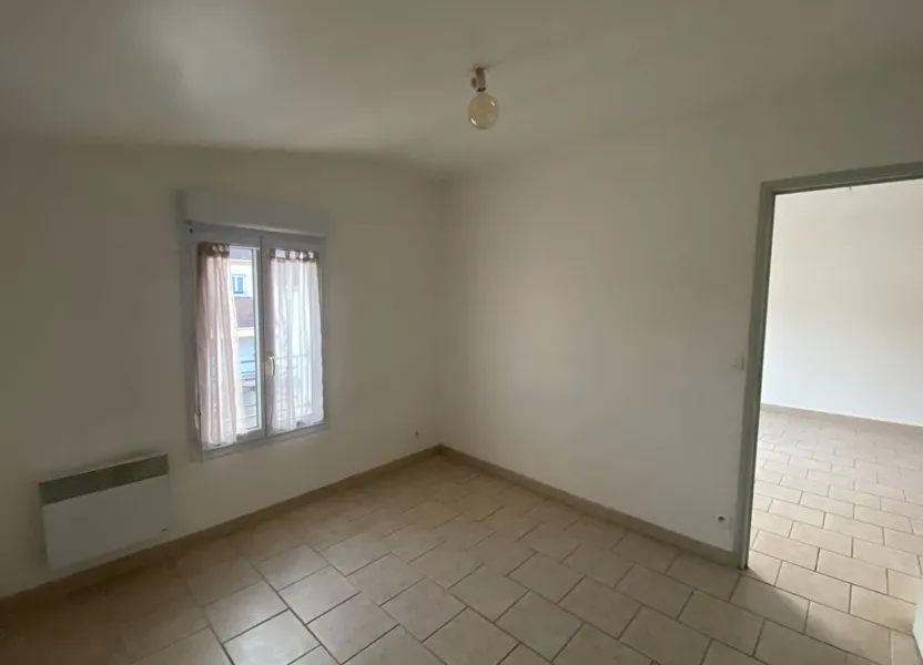 Flat Rue Pillot in Fontenay-Trésigny