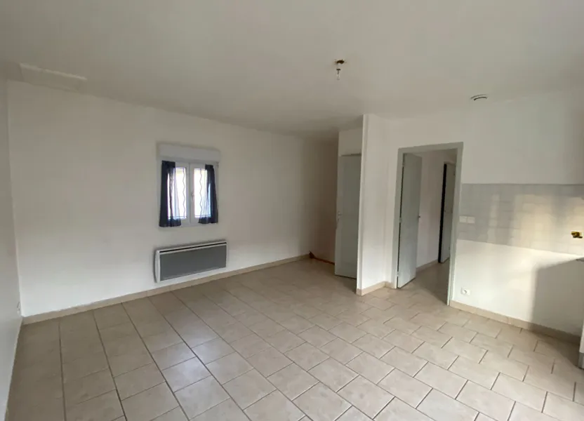 Flat Rue Pillot in Fontenay-Trésigny