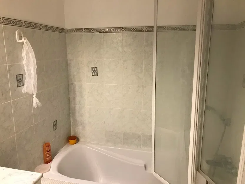 Chambre Rue Henri Barbusse à Choisy-le-Roi