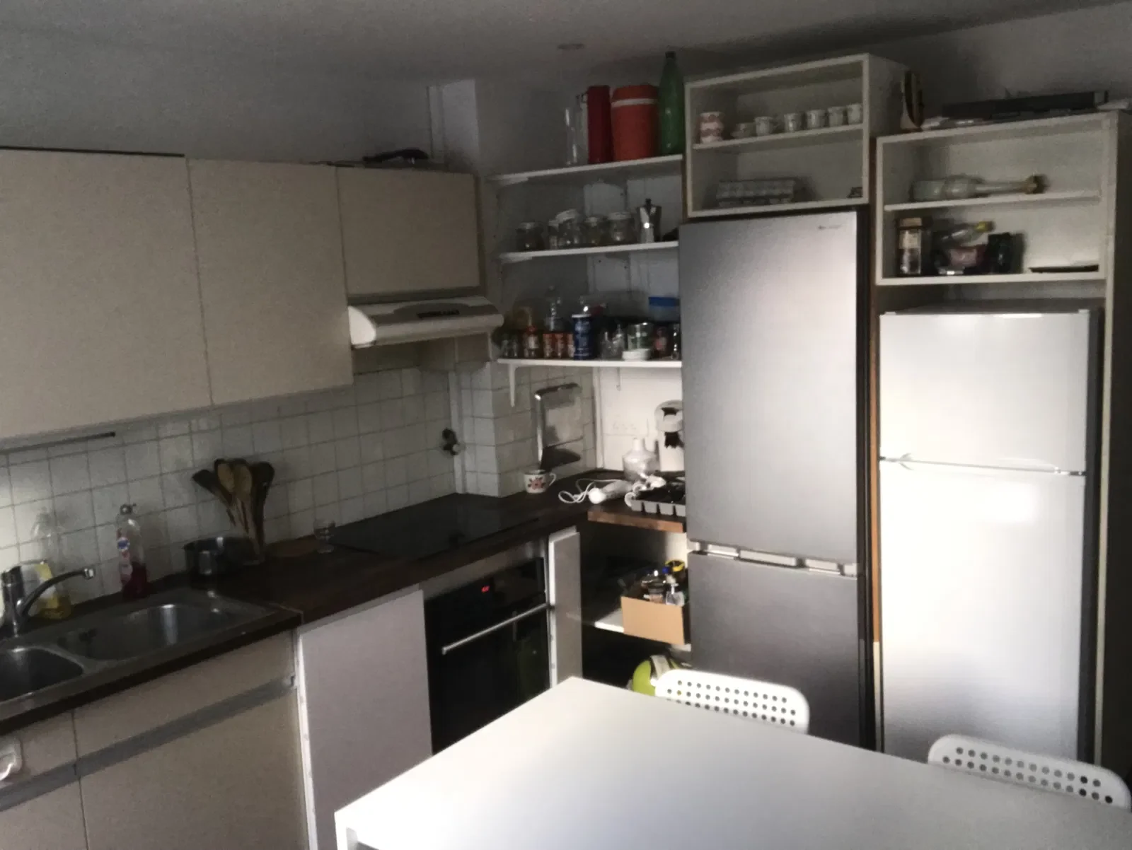 Chambre Rue Henri Barbusse à Choisy-le-Roi