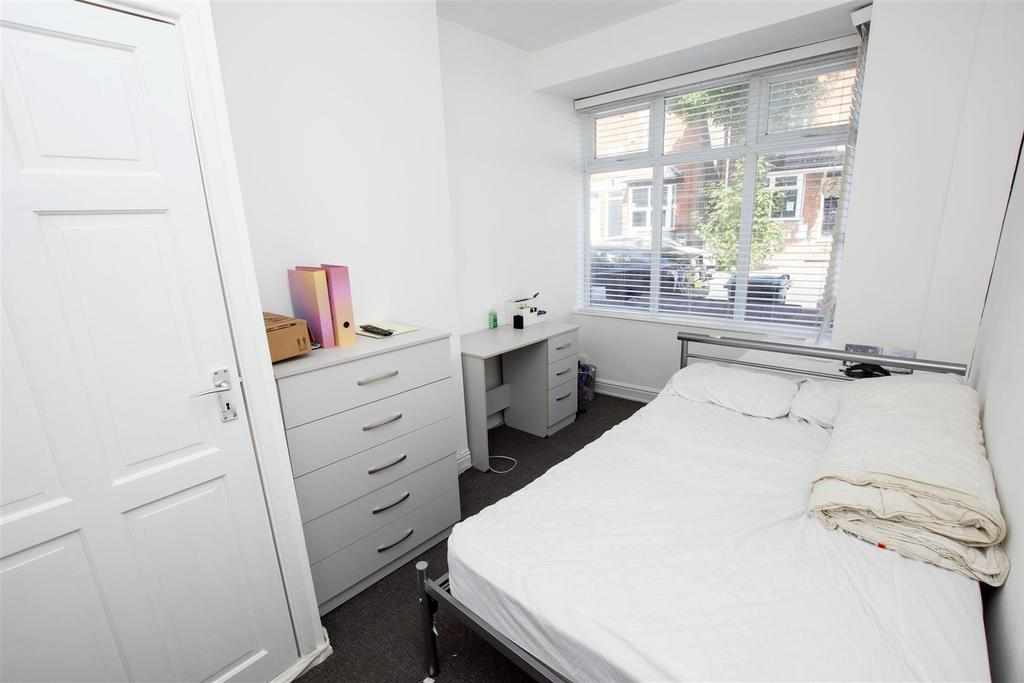Flat Dawlish Road in Birmingham
