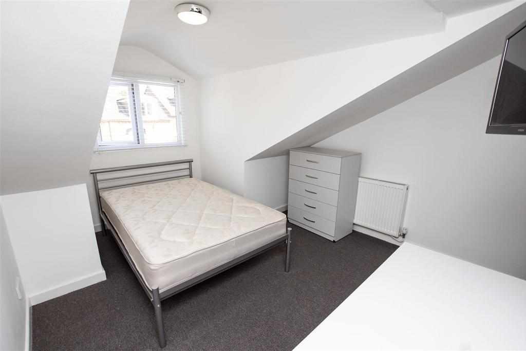 Flat Dawlish Road in Birmingham