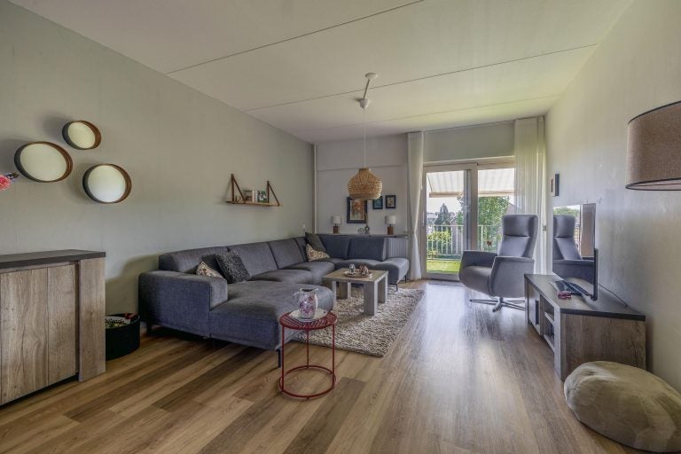Appartement van Nijvenheimstraat 74 in Venlo