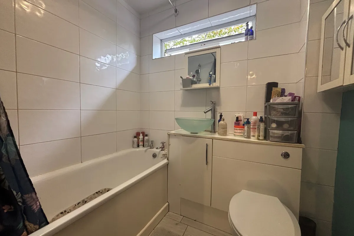 Flat Millwards in Welwyn Hatfield
