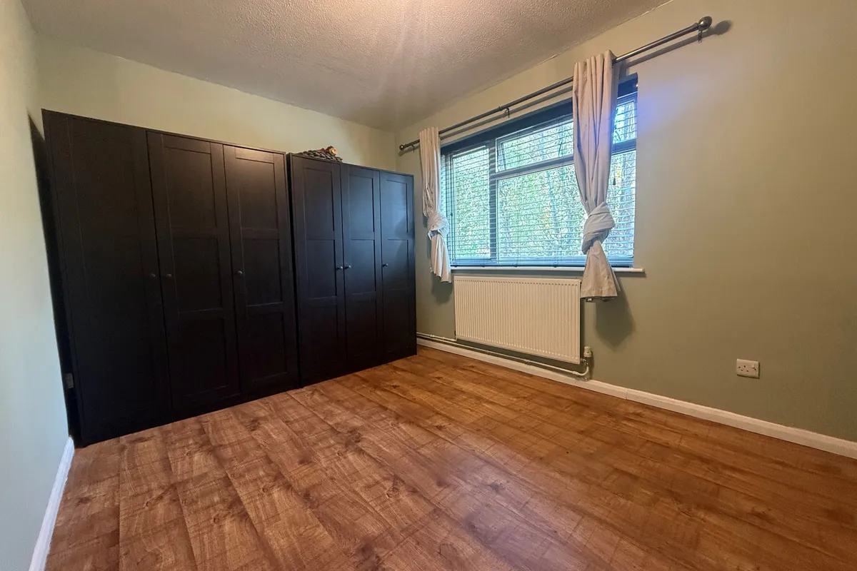 Flat Millwards in Welwyn Hatfield