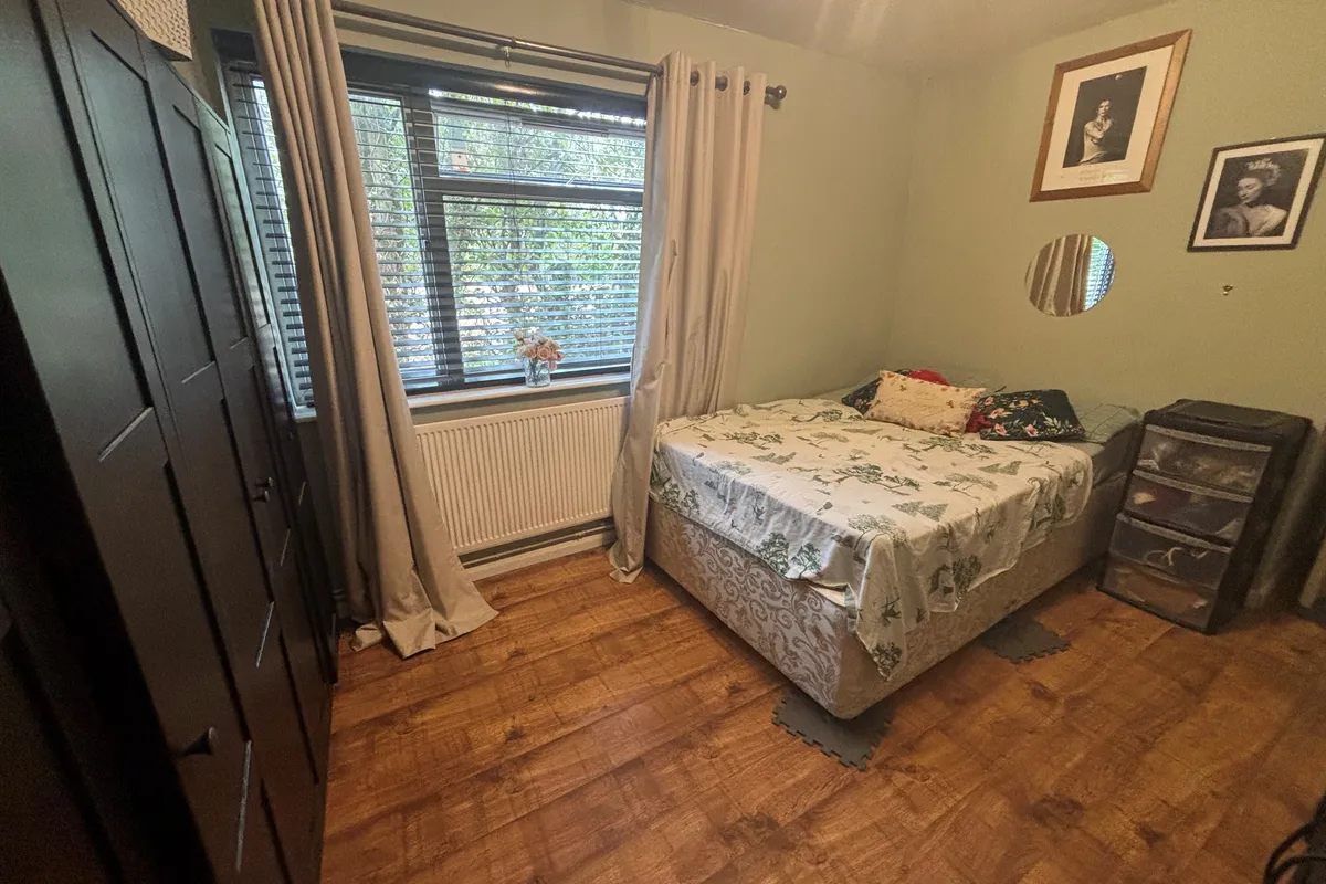 Flat Millwards in Welwyn Hatfield