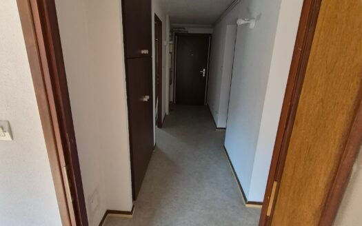 Appartement Parc de l'Étoile à Strasbourg