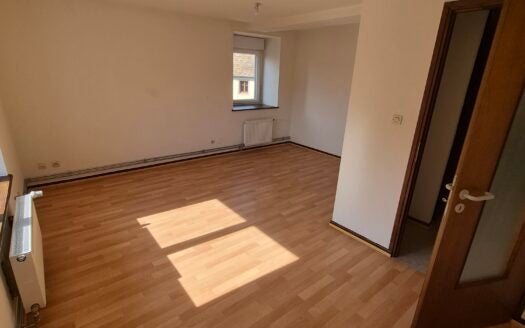 Appartement Parc de l'Étoile à Strasbourg