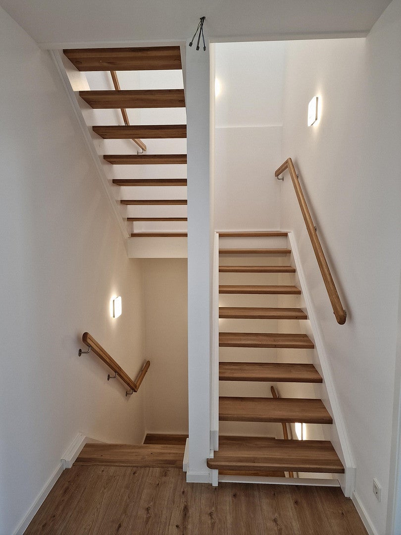 Haus Plaußiger Dorfstraße in Leipzig