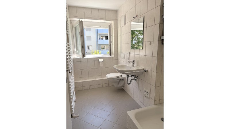 Wohnung Steckfeldstraße in Stuttgart