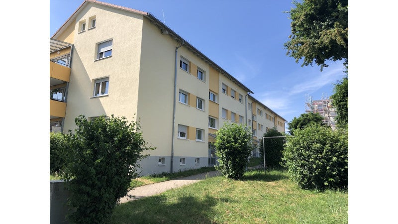 Wohnung Steckfeldstraße in Stuttgart