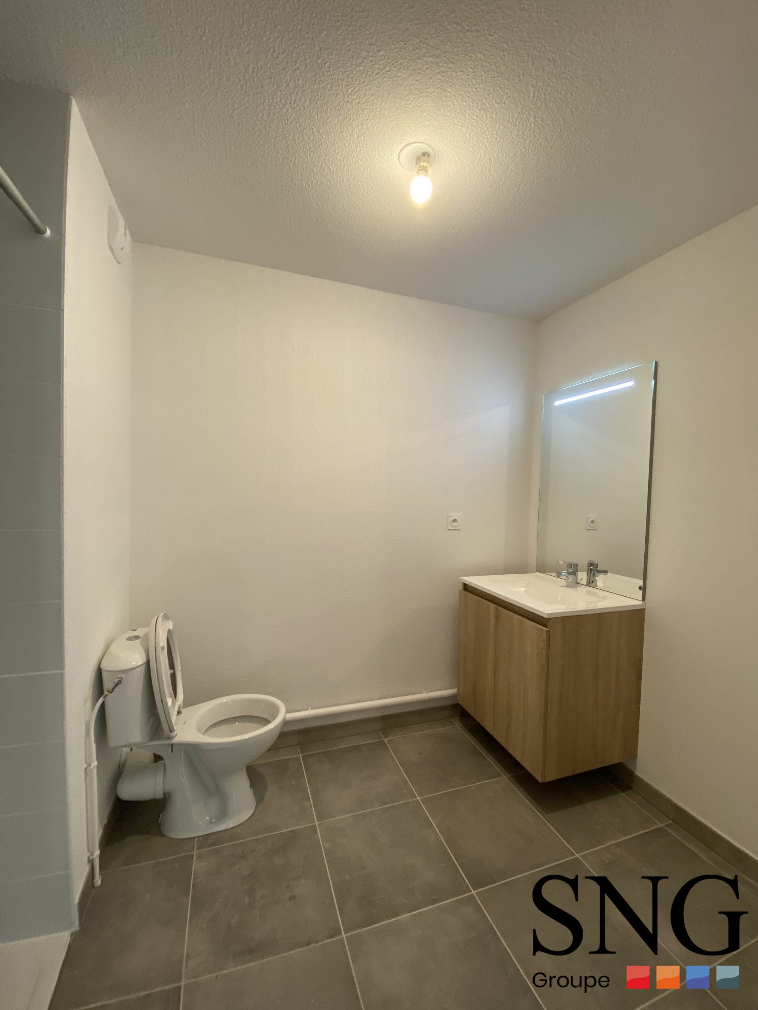 Appartement Rue Buissonnière à Fonbeauzard