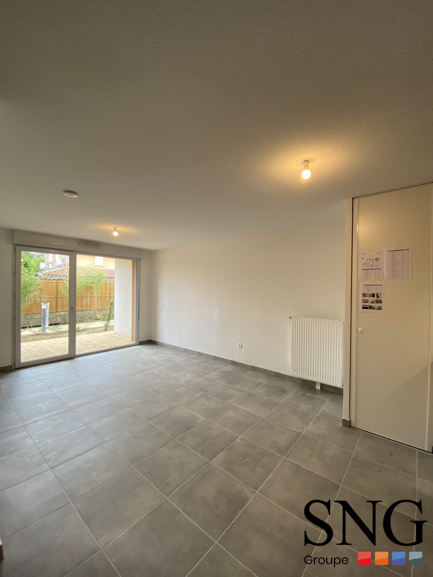 Appartement Rue Buissonnière à Fonbeauzard