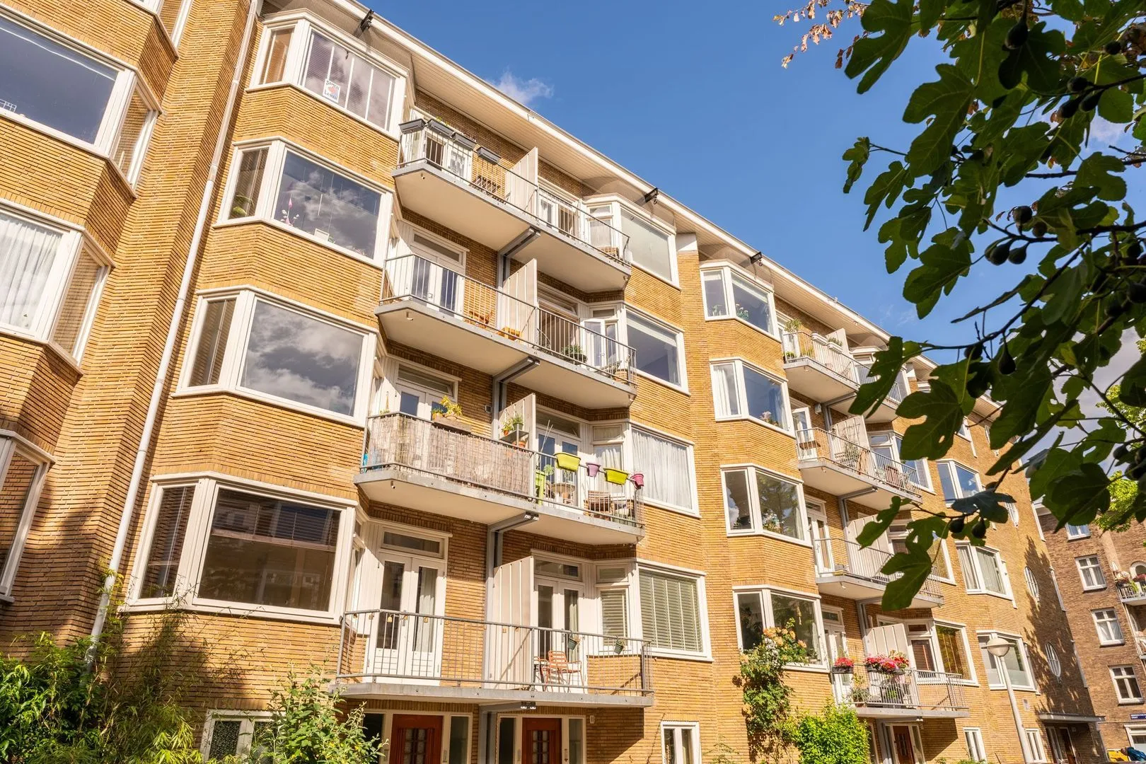Appartement Lanseloetstraat 11 2 in Amsterdam