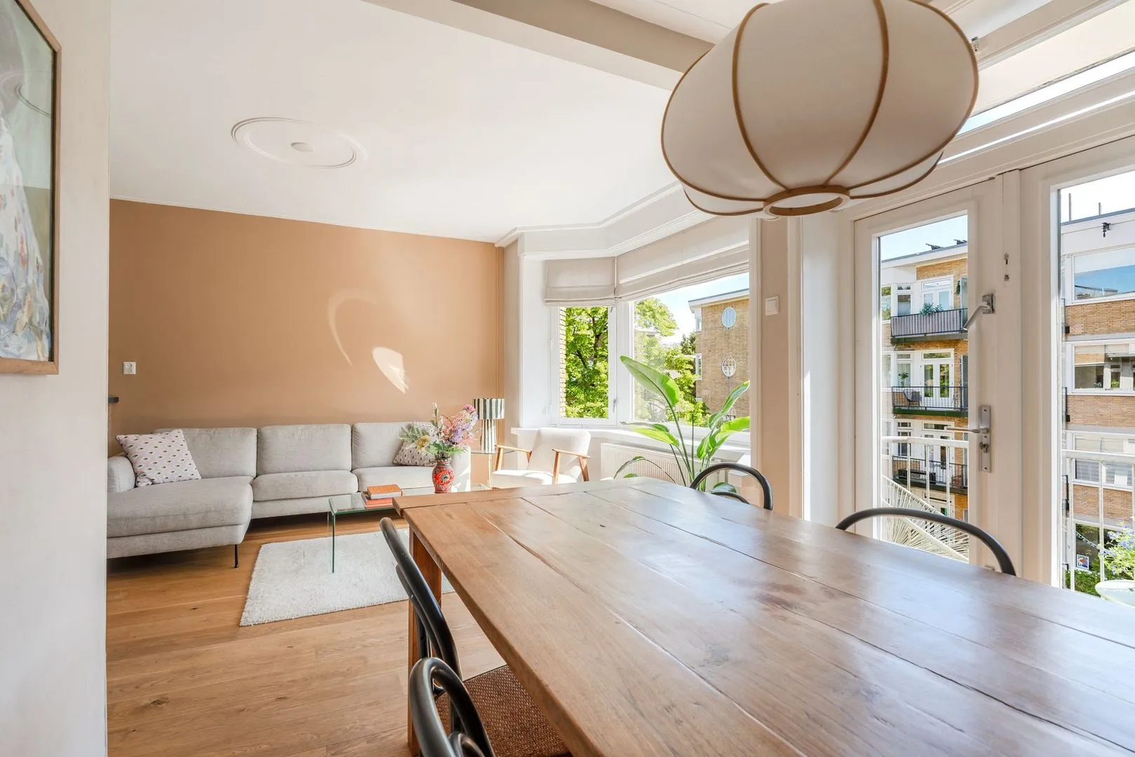 Studio te koop: Lanseloetstraat 11-2, Amsterdam