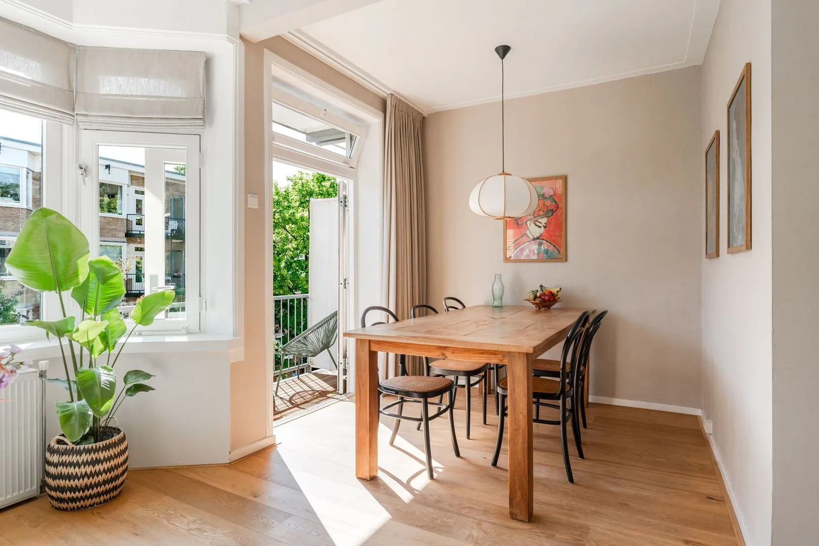 Studio te koop: Lanseloetstraat 11-2, Amsterdam