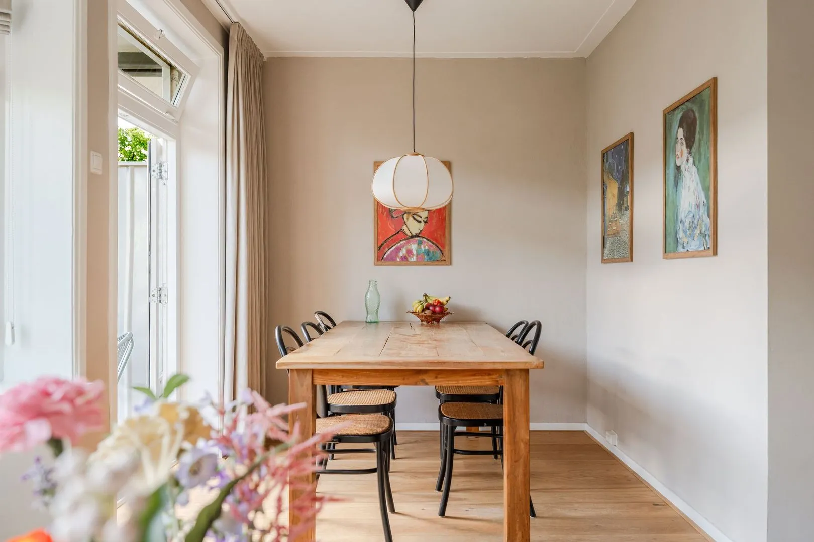 Studio te koop: Lanseloetstraat 11-2, Amsterdam