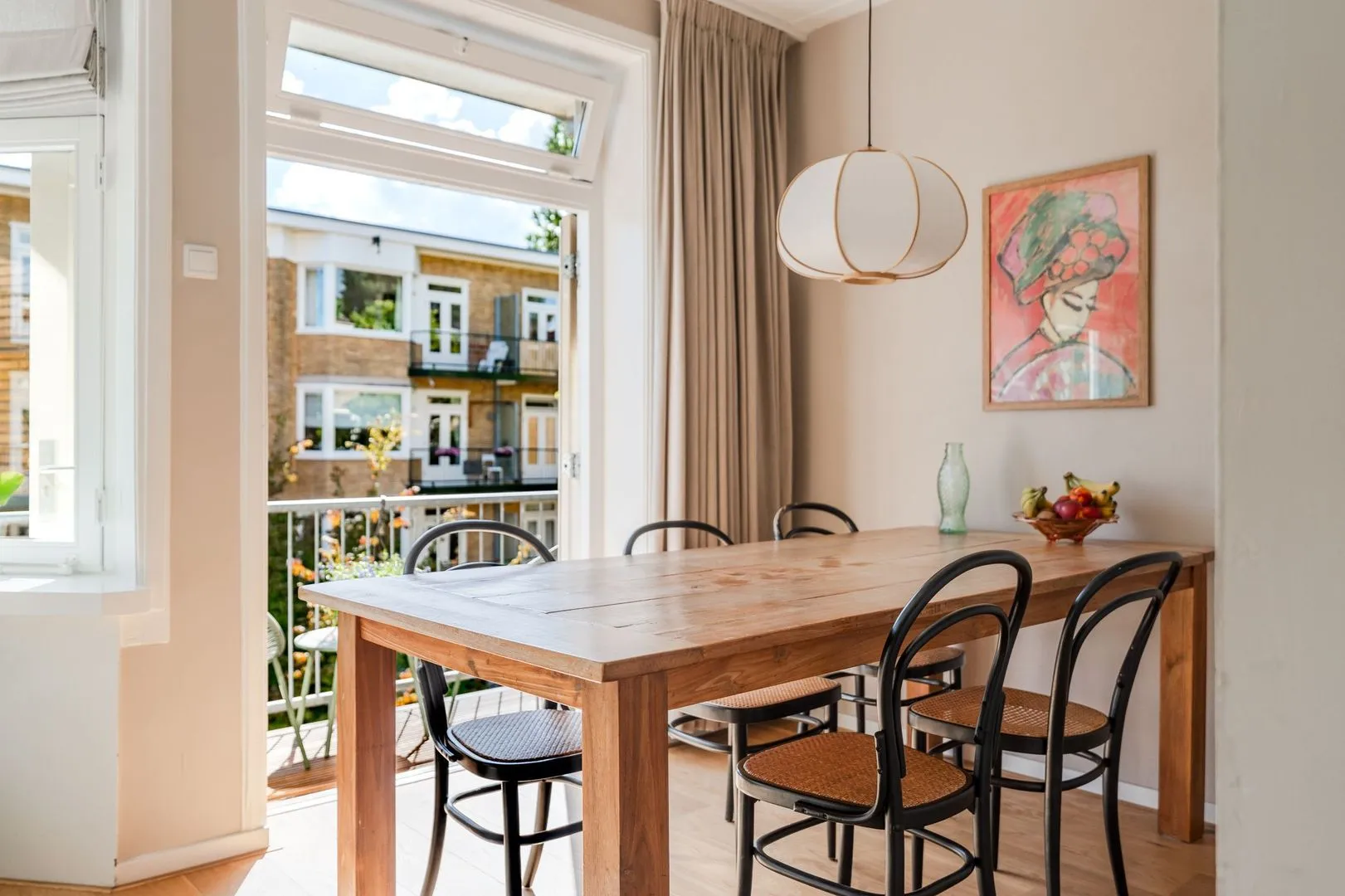 Studio te koop: Lanseloetstraat 11-2, Amsterdam