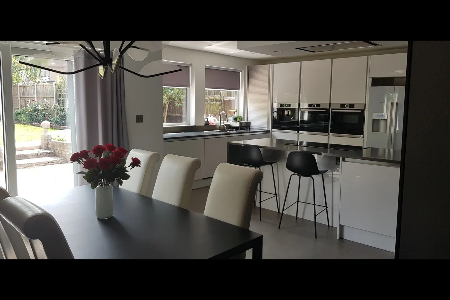 Room Monksdene Gardens in Greater London