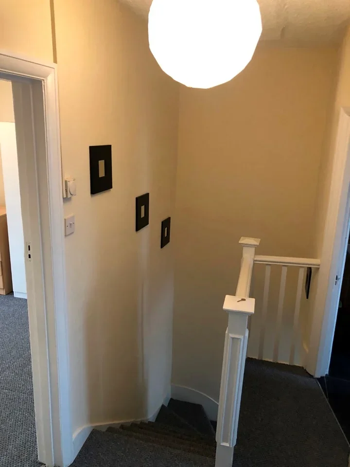 Flat Preston Road in Greater London