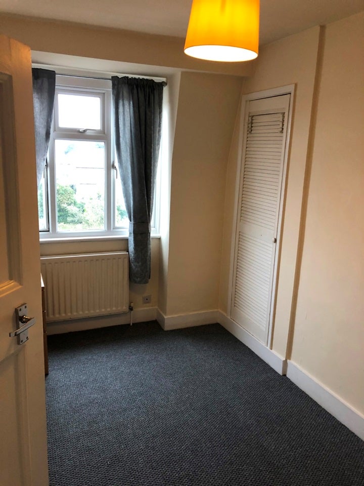 Flat Preston Road in Greater London
