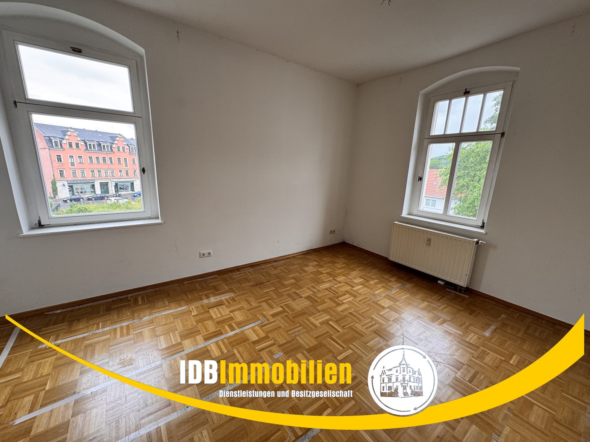 Wohnung Krönertstraße in Freital