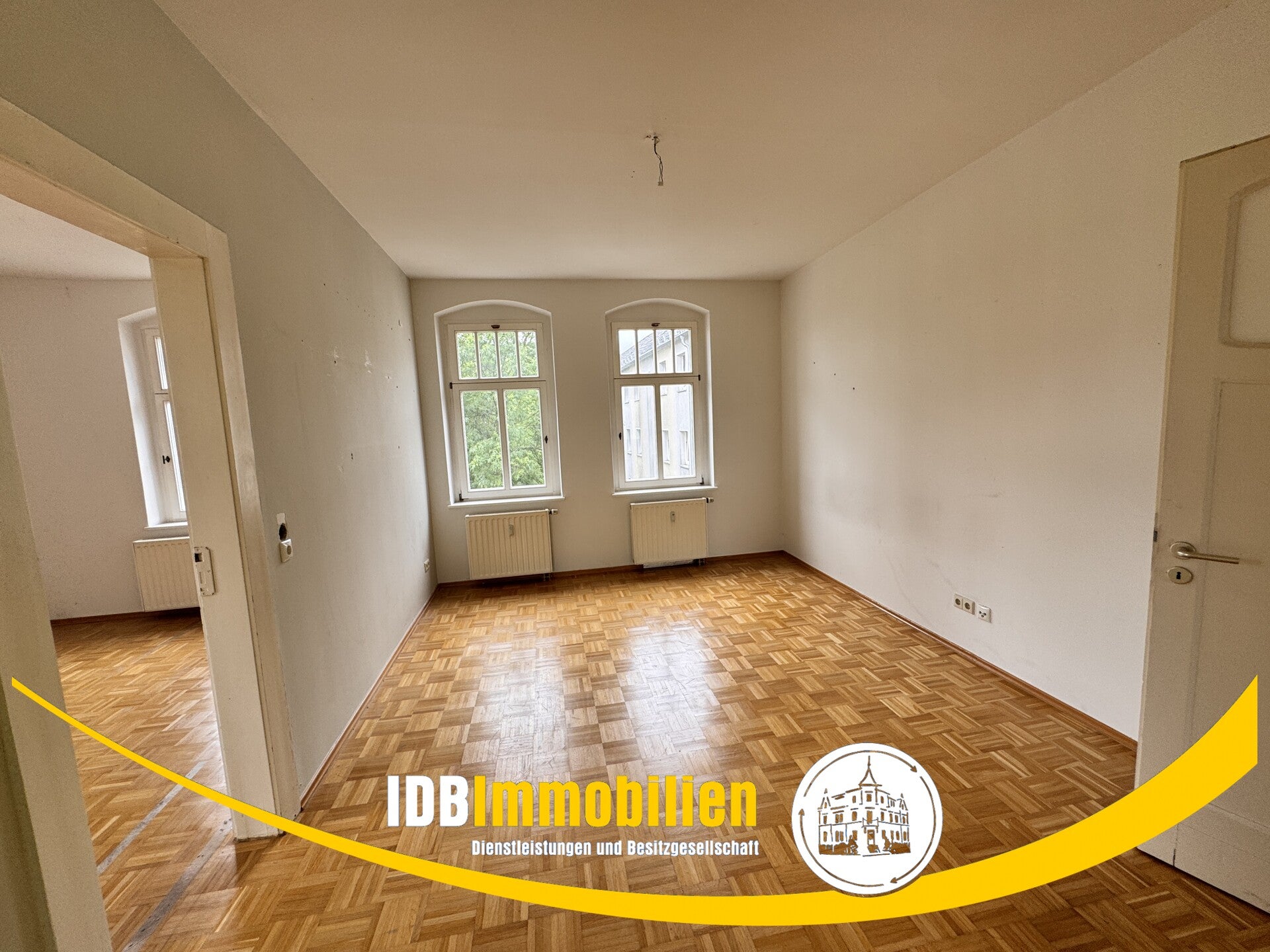 Wohnung Krönertstraße in Freital