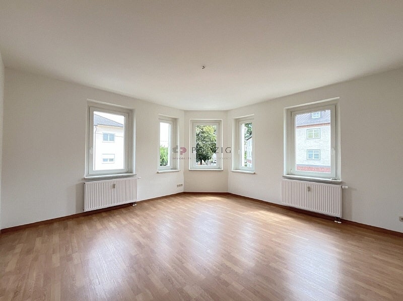 Wohnung Georgenkirchweg in Chemnitz