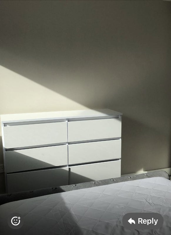 Room Gallions Road in Greater London