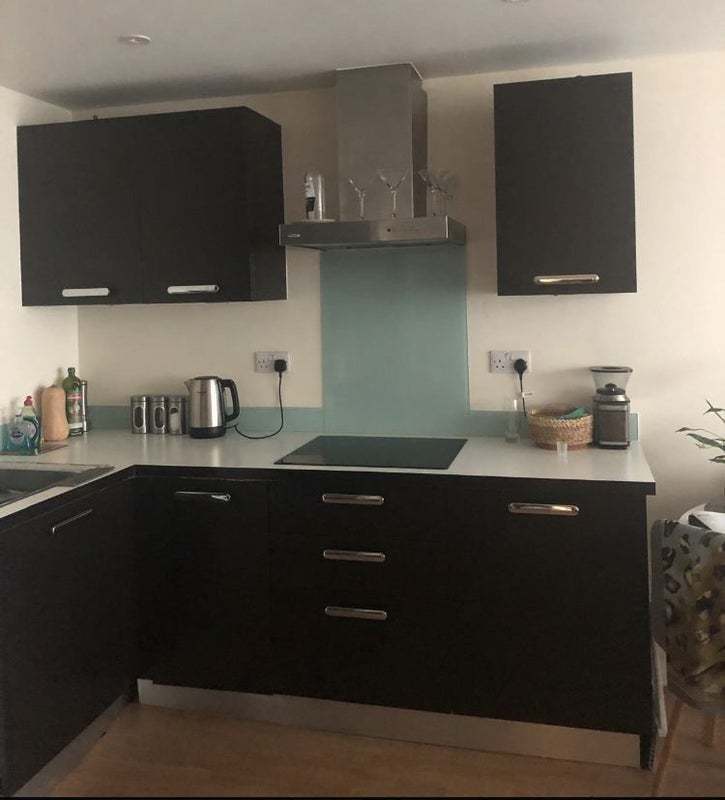 Room Gallions Road in Greater London