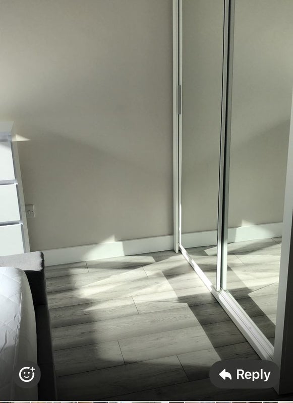 Room Gallions Road in Greater London