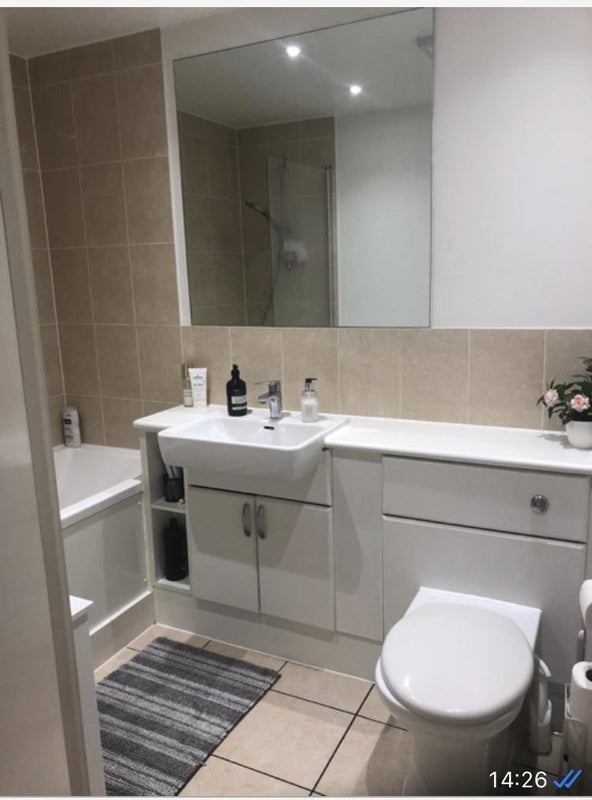 Room Gallions Road in Greater London